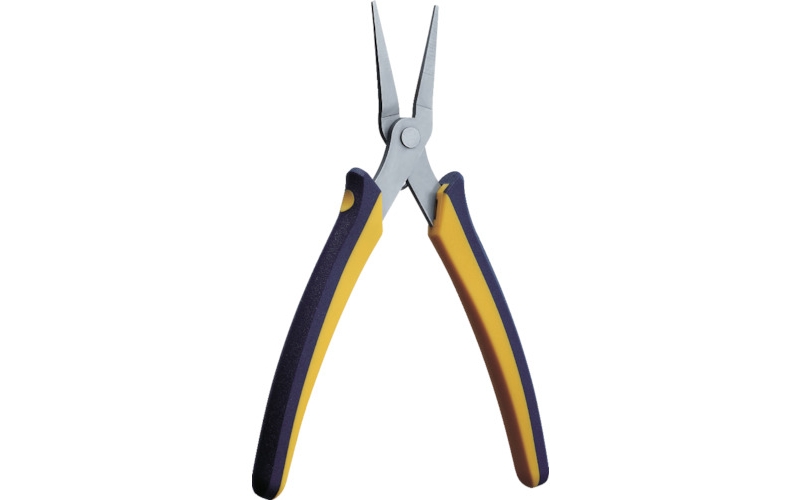 KEIBA 馬牌 S-S-SKEIBA精密鑷子（瘦長(zhǎng)直發(fā)）140