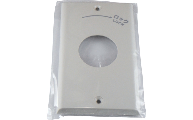 AMERICAN DENKI 美國電機 141N安普拉板掛小孔1克用P：101