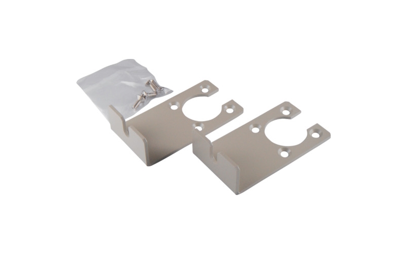 AMERICAN DENKI 美國電機 HKC-SPT40插座條1U型用支持40mm