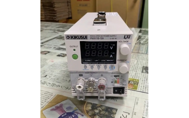 日本 Kikusui 菊水電子 PWR2001ML  電源  PWR2001H  可變功能