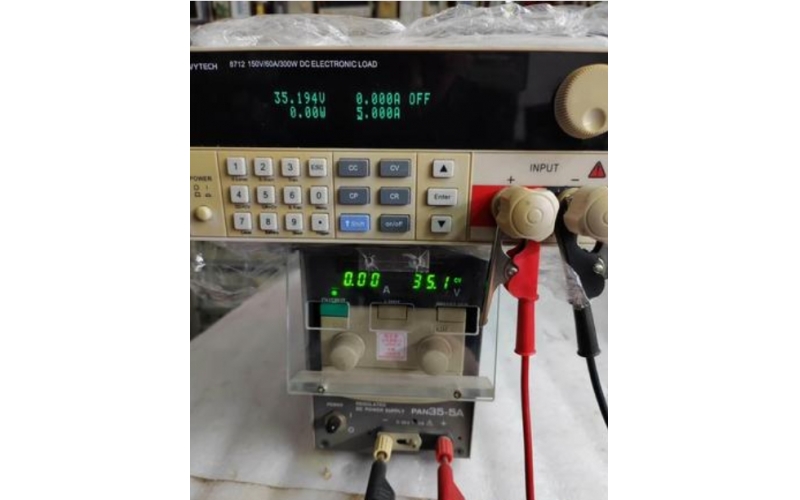 廠家 Kikusui 菊水電子 電源  PAN110-1.5A  輸入電壓