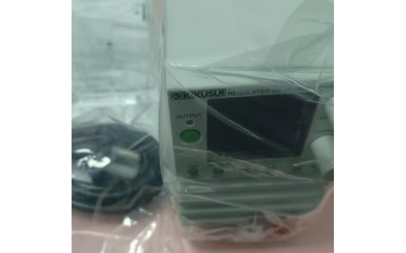 進口 Kikusui 菊水電子 直流電源  PWR1201L  PWR1201MH  通信接口標準