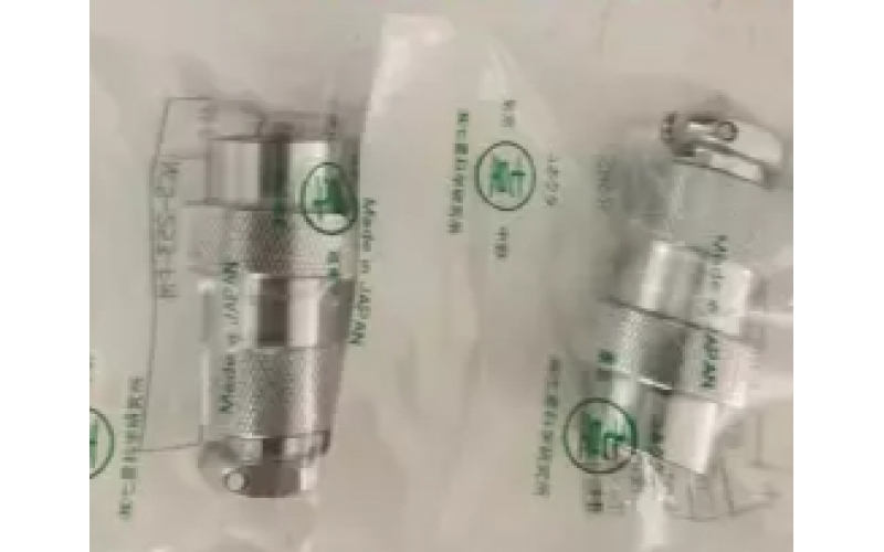 日本源頭報價 nanabosi 七星科學 連接器 NCS-6040-AD  NCS-6040-P  擰入鎖連接器