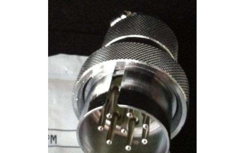 進口 nanabosi 七星科學  連接器  NWPC-5010-AD16  電線橫截面區域