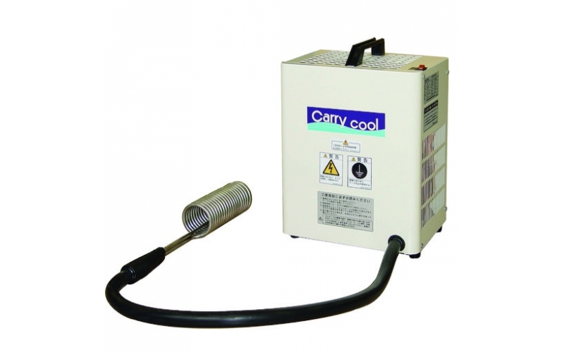 日本 ORION 好利旺 LPC2 冷卻機 LPC1-J  優異耐藥液性