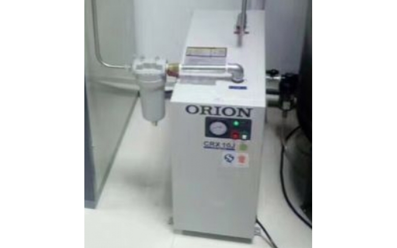 ORION 好利旺 空氣干燥器 RAX6J-A2  吸入口標準配備  日本源頭報價