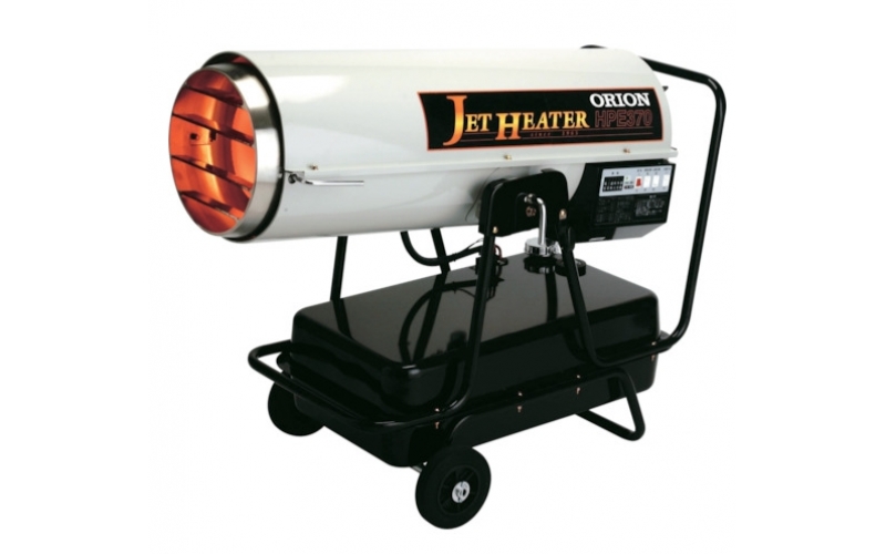 ORION 好利旺 加熱器  HPE250  HPE370  兩級燃燒切換