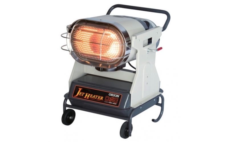 日本廠家 ORION 好利旺 加熱器  ?HR120D1-50HZ  可以三層堆疊