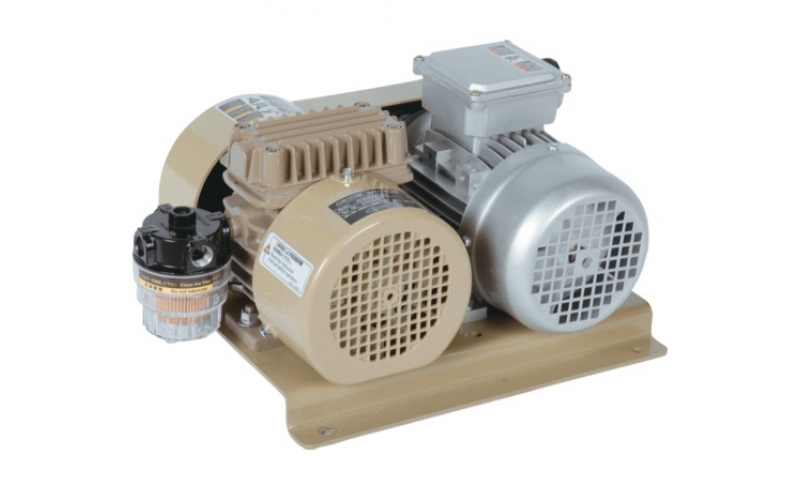 日本 ORION 好利旺 高真空干泵 KHA200-301A-G1  運(yùn)轉(zhuǎn)真空度高