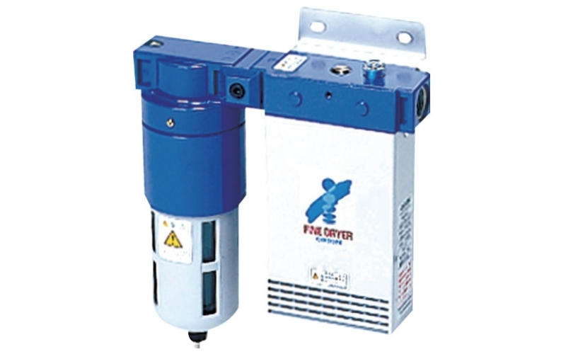 ORION 好利旺 MD15-AF 空氣干燥器 MD25-AF  確認(rèn)除濕狀態(tài)  日本進(jìn)口