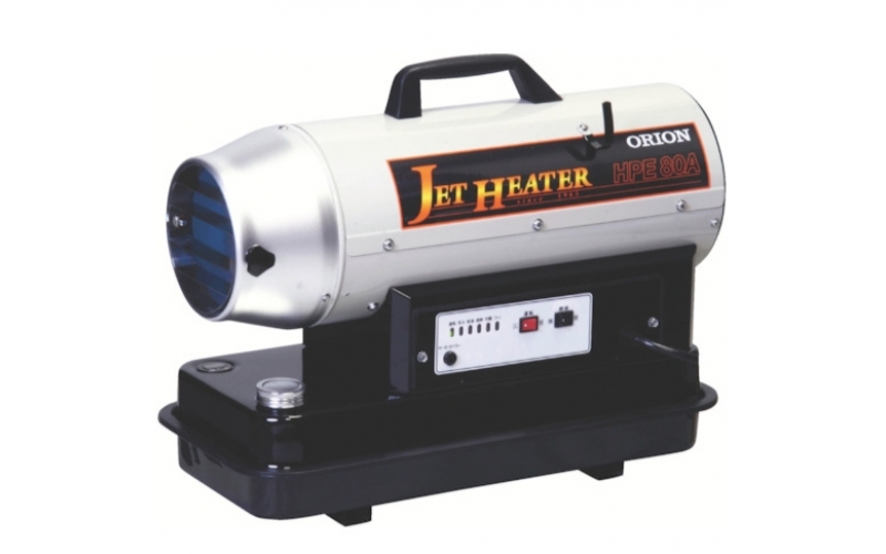 原裝 ORION 好利旺  加熱器  HPE80A  旋轉(zhuǎn)霧化式