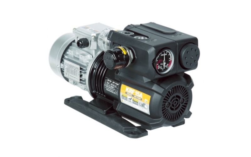 ORION 好利旺 KRF08A-V-01 真空泵 KRF04A-V-04  是無(wú)油式