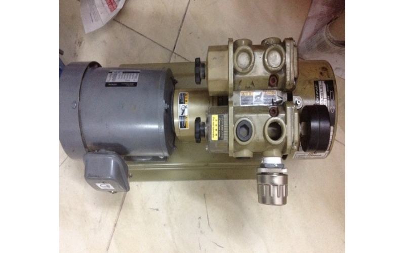 一手價(jià)格 ORION 好利旺 干泵 KRF15A-VB-01A  無(wú)腐蝕性氣體