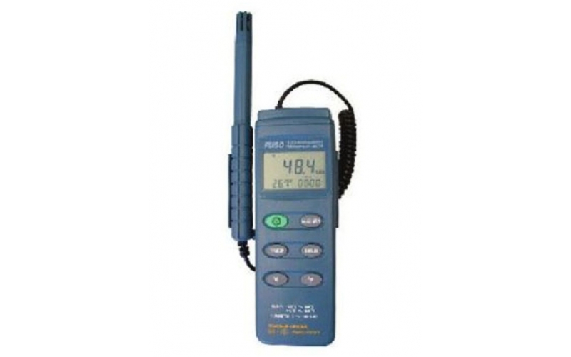 廠家 A-Gas FUSO 扶桑  氣體檢測器   DC-8Pro  靈敏度調節