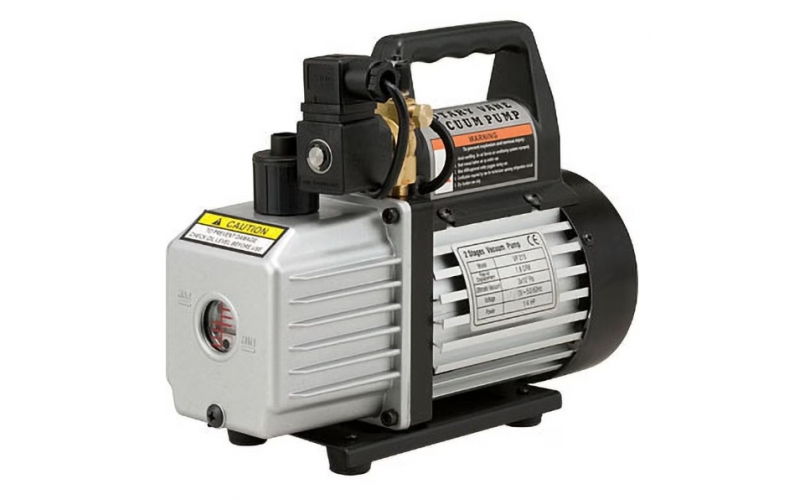 日本 A-Gas FUSO 扶桑  真空泵 VP-115  小型輕量