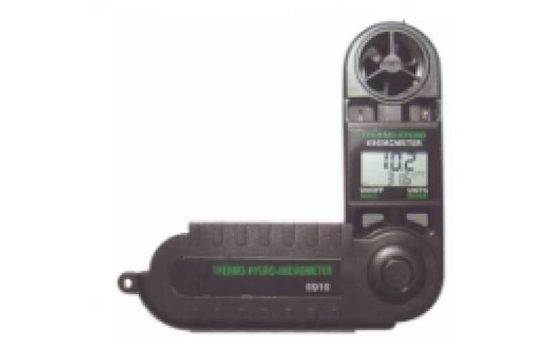 一手價格 A-Gas FUSO 扶桑 溫濕度計  FUSO-8918  測量風速