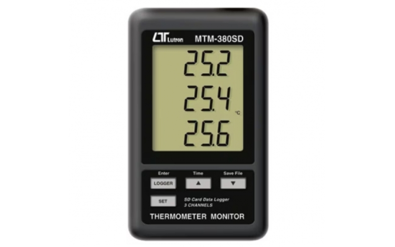 日本 A-Gas FUSO 扶桑 溫度監(jiān)控器  MTM-380SD  支持熱電偶型