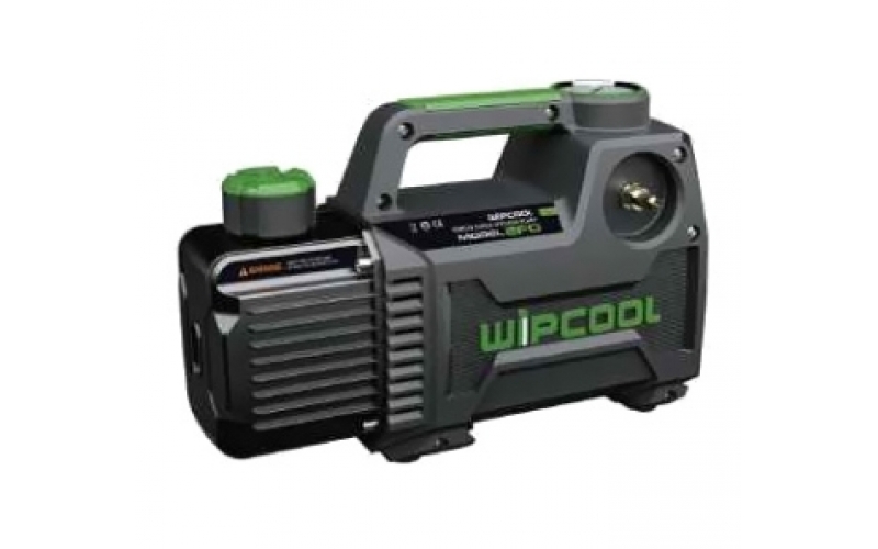 日本 A-Gas FUSO 扶桑 雙級真空泵 VP-525  采用直流電機