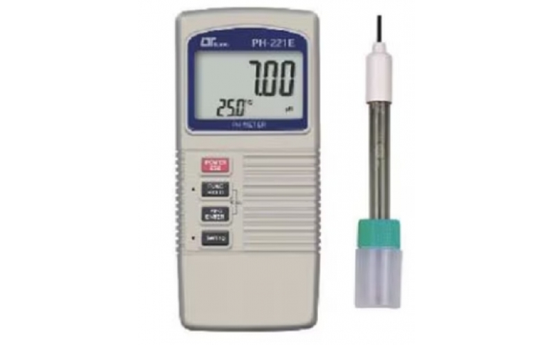 日本原裝 A-Gas FUSO 扶桑 溫度計(jì)  PH-221E  帶自動(dòng)校正功能