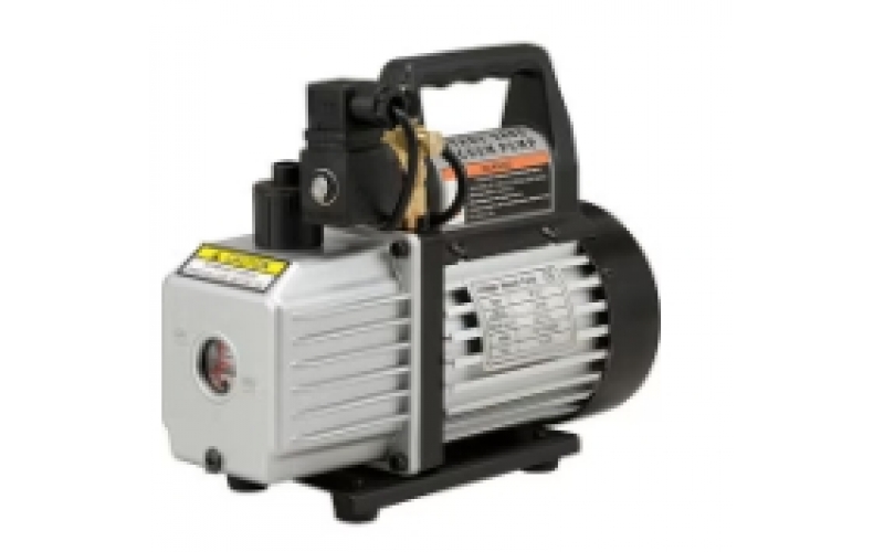 日本一手價格 A-Gas FUSO 扶桑 真空泵 VP-215  機器抽真空