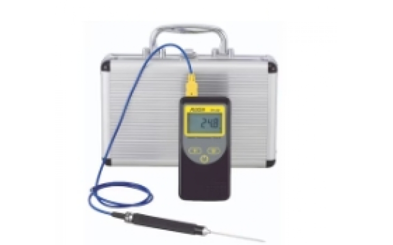 A-Gas FUSO 扶桑 溫度計 FS-300H  高精度多功能  源頭報價