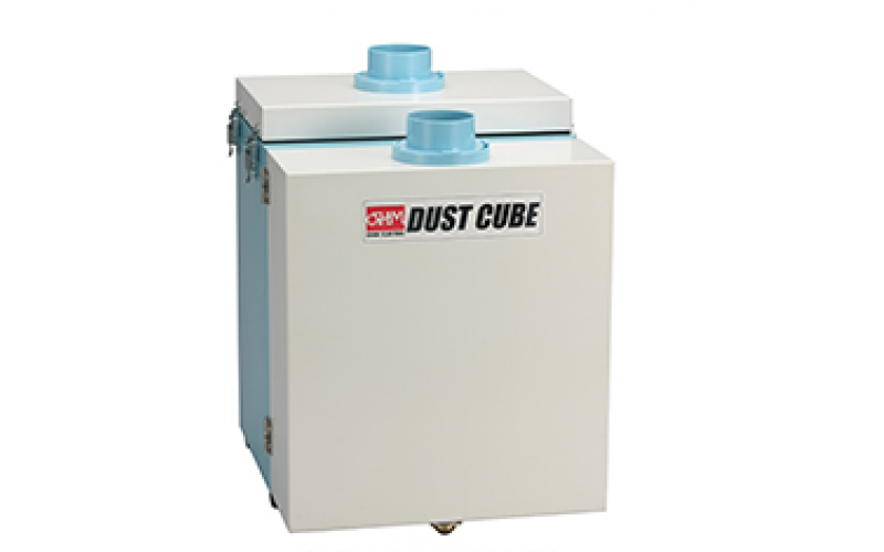 日本走空運 OHM 歐姆 集塵機  ODU-080DSA-AT3  煙霧進行吸引和去除