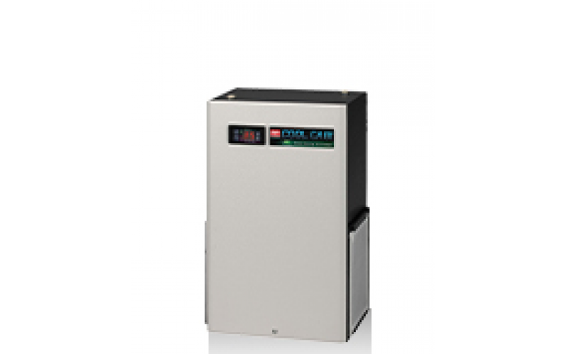 OHM 歐姆 冷卻器 OCA-E300BC-AW  側面安裝型  進口