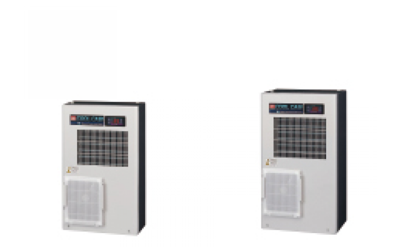 OHM 歐姆 冷卻器 OCA-H1600BC-AW2  無電壓接點輸出 日本一手價格