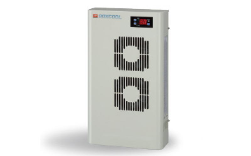 OHM 歐姆 OCE-100FSCJ-A1 盒式冷卻器 OCE-100FSCJ-A2  非排水型