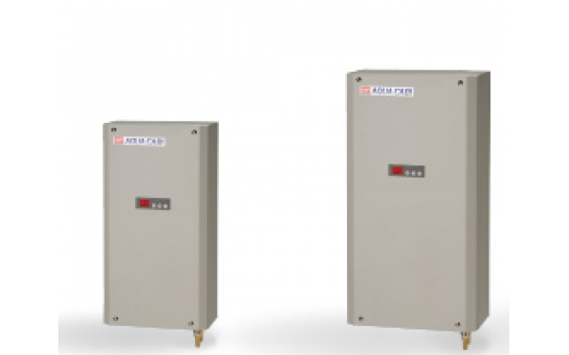 OHM 歐姆  水冷熱交換器 OCW-800BC-200V  密閉控制盤的冷卻  日本進口