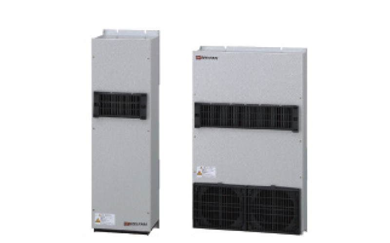 源頭報價 OHM 歐姆 OC-20S-A100 空氣冷卻熱交換器 OC-20S-A200