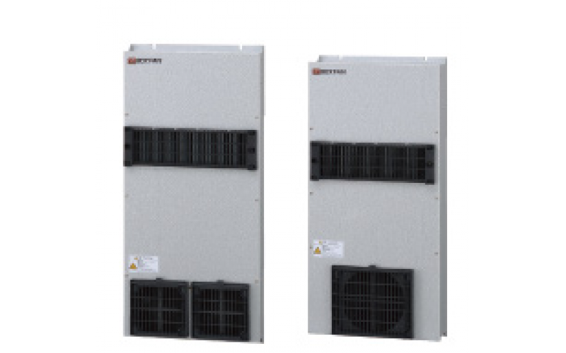 OHM 歐姆 OC-28S-A100 熱交換器 OC-28S-A200  盒式風扇