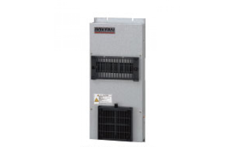 廠家 OHM 歐姆 OC-28S-A200-CE 熱交換器 OC-12S-A200-CE  盤外側面安裝