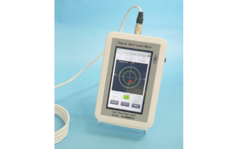 日本 SEM坂本電機 數字水準儀  SELN-011B  帶數據保存功能