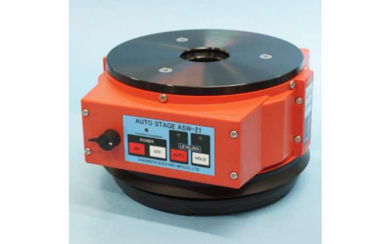 日本進口 SEM坂本電機 調整臺  ASW-21 建筑、土木用