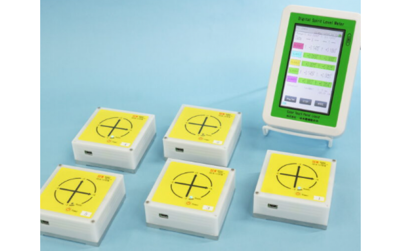 廠家 SEM坂本電機 水準儀  SELN-141BM  線性角度