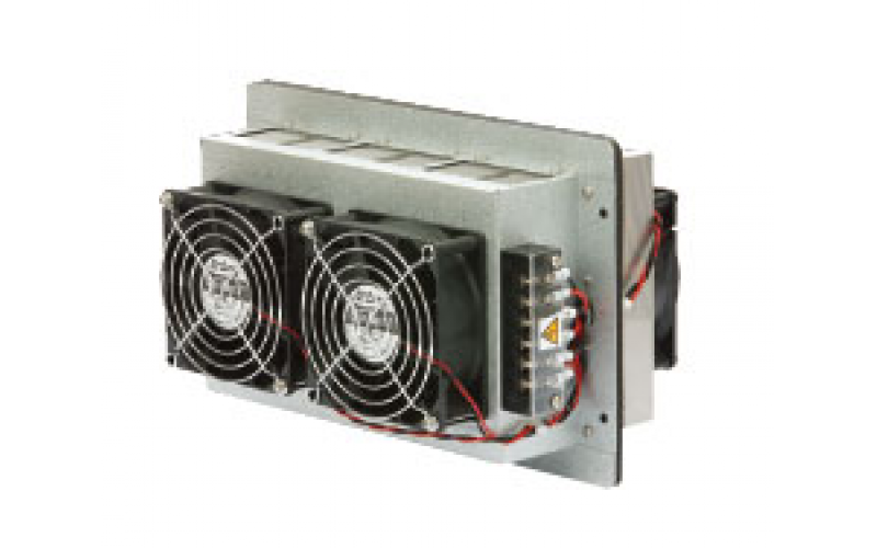 OHM 歐姆  電子冷卻器  OCE-F15F-D12  小型嵌入式  原裝