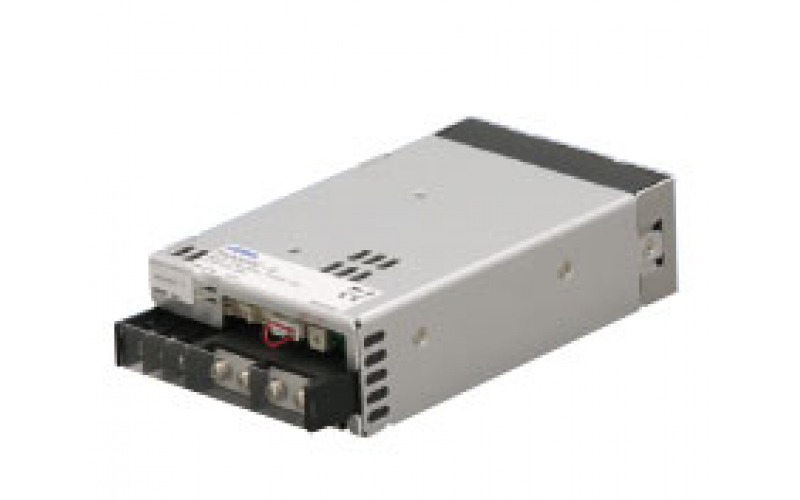 日本廠家 OHM 歐姆 PBA300F-24 開關電源 PBA600F-24  噪音端子電壓