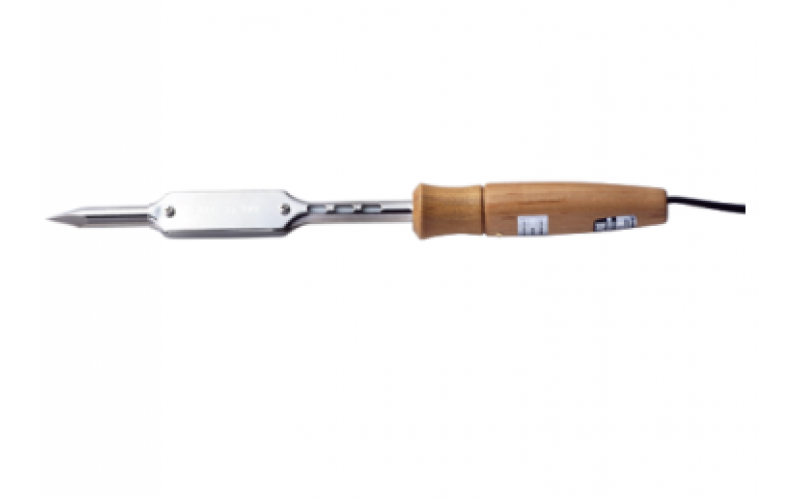 SURE 石崎 SB-100 電烙鐵 SM-30  平型鎳鉻加熱  日本廠家