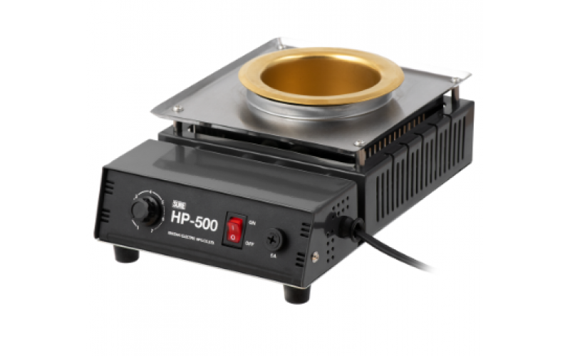 SURE 石崎 焊錫槽   HP-500  電子溫調(diào)回路