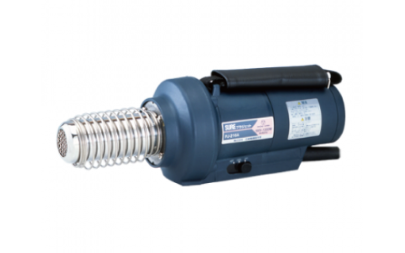 SURE 石崎  熱風(fēng)槍  PJ-216A 固定式（標(biāo)準(zhǔn)型） 日本廠(chǎng)家