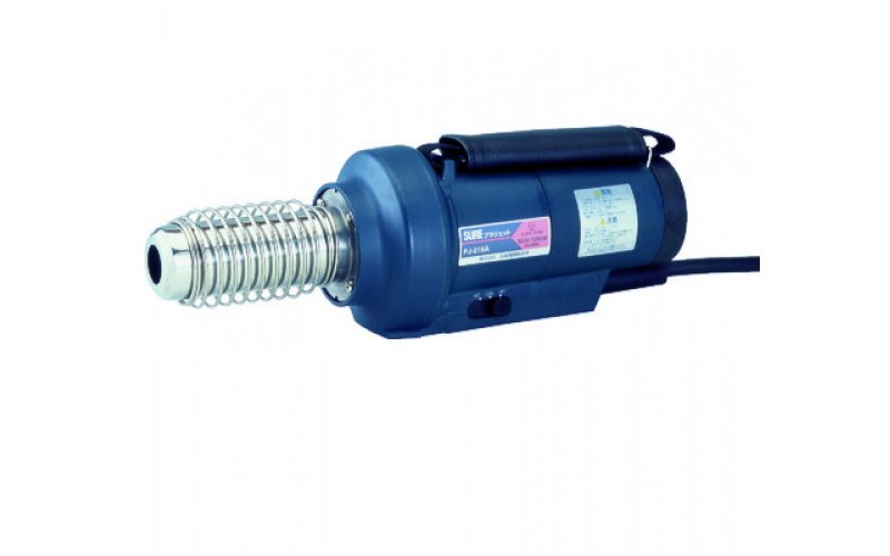 日本走空運 SURE 石崎  ?鼓風機  PJ-218A  加熱處理