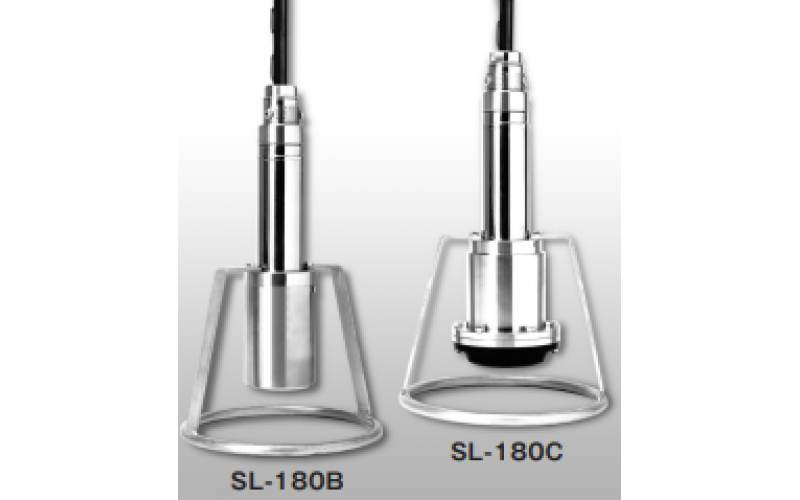 JFE 川鐵 SL-180C 水位計(jì) SL-180B 內(nèi)置避雷電路