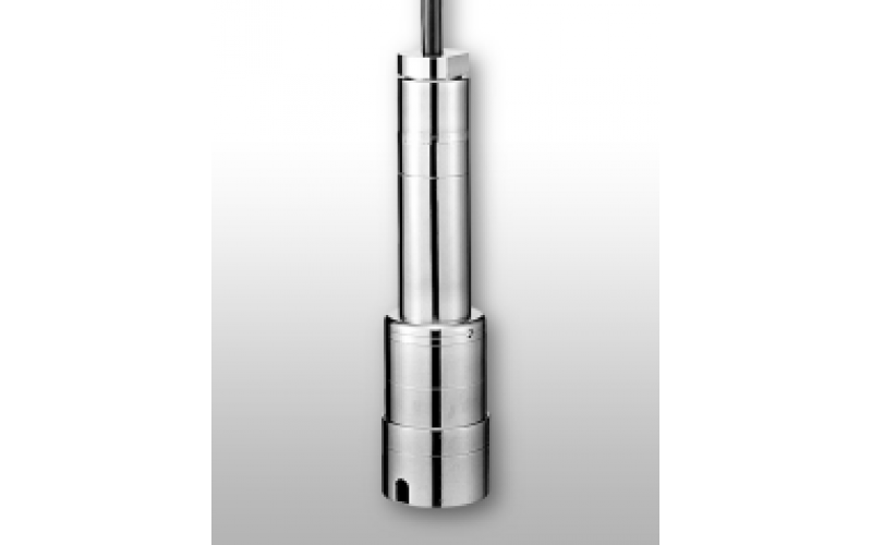 進口 JFE 川鐵 水位計  SL-710C  差動變壓器方式