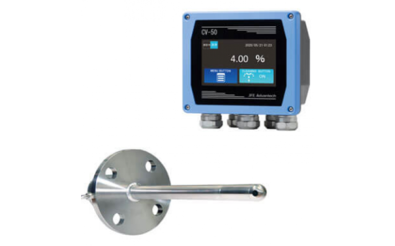 日本一手價(jià)格 JFE 川鐵  濃度計(jì) SD-50  自動(dòng)修正污泥顏色