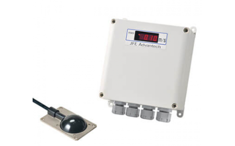 JFE 川鐵 流向計(jì)  FD-20  容易確認(rèn)流速