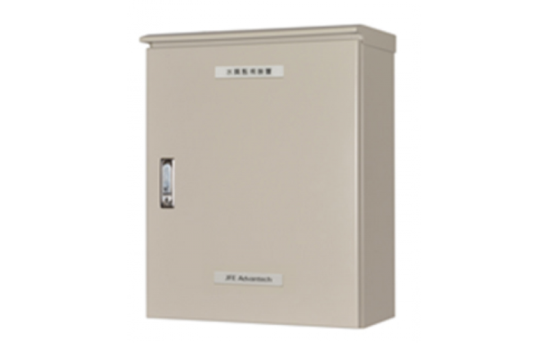 JFE 川鐵 水質(zhì)監(jiān)視機(jī) QW-3000  QW-4000  遠(yuǎn)程自動(dòng)管理  日本走空運(yùn)