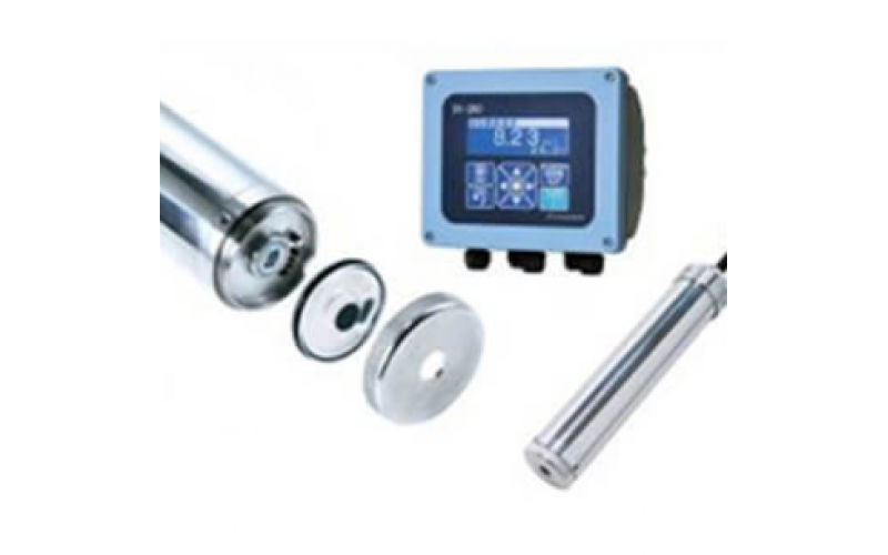 日本進(jìn)口 JFE 川鐵 DO計(jì) OD-10  不消耗氧氣