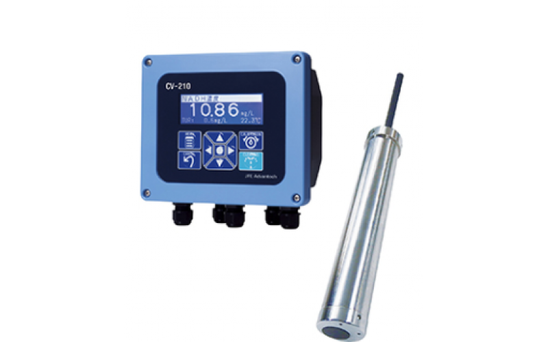 JFE 川鐵 NADH計(jì) NF-10  微生物代謝輔酶計(jì) 日本