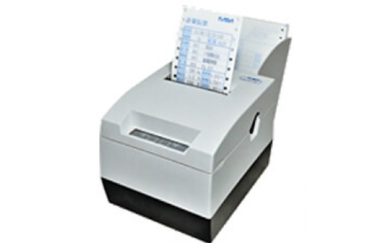 JFE 川鐵 打印機 MPT-111ES  沖擊點方式  渠道日本